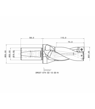 DR037-074-32-12-2D-N