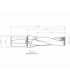 DR033-099-32-09-3D-N