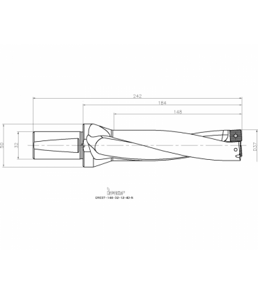 DR037-148-32-12-4D-N