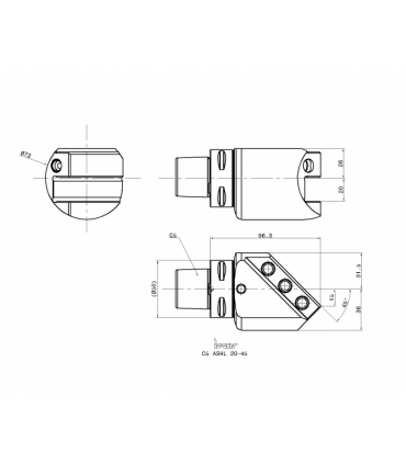 C5 ASHL 20-45