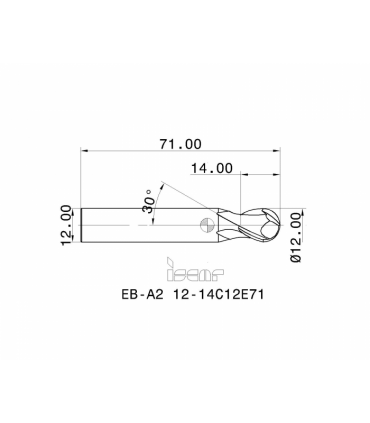 EB-A2 12-14C12E71 IC900