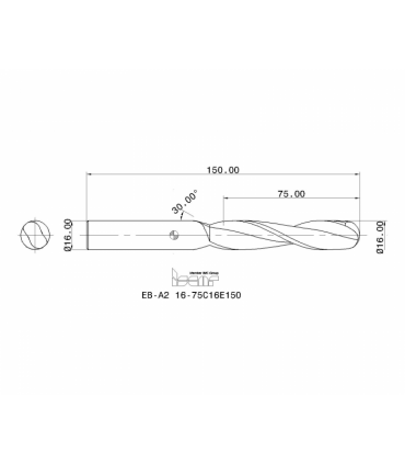 EB-A2 16-75C16E150 IC08