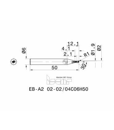 EB-A2 02-02/04C06H50 IC903