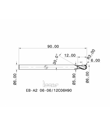 EB-A2 06-06/12C06H90 IC903