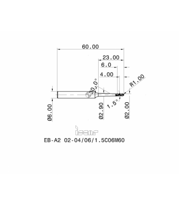 EB-A2 02-04/06/1.5C06M60 IC903