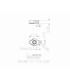 XNUWB 13-7.13-0.85 IC908