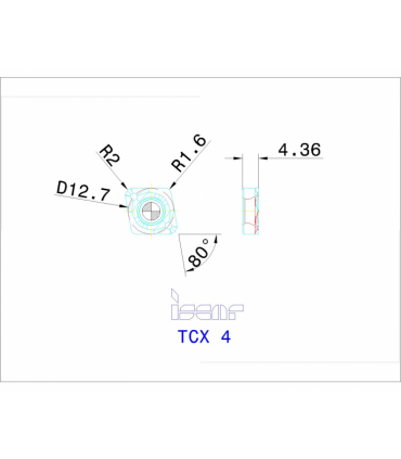 TCX 4