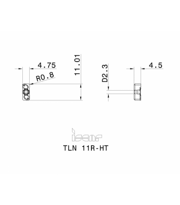 TLN 11R-HT