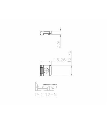 TSD 12-N