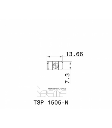 TSP 1505-N
