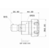 CDP ER25 M16