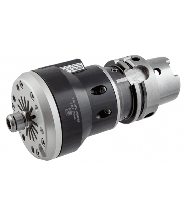 TJS HPC HSK A63