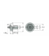 COOLANT SET SRM12X1.75-27
