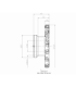 FDN D125-12-32-R10