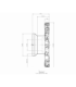 FDN D160-16-40-R10