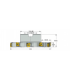 FDN D125-1723-32R-CALN13