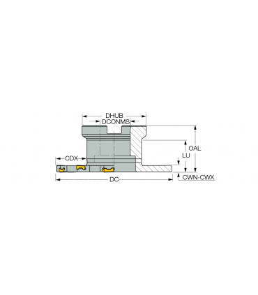 FDN D080-06-22-LN08