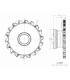 FDN D160-10-40-XN09