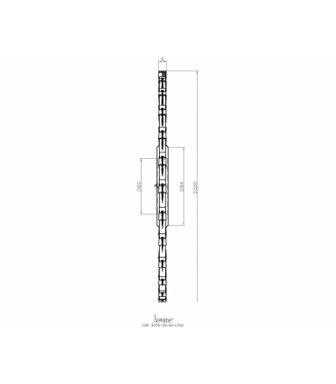 SDN D250-08-60-LN12