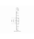 SSB D160-22-40-LN15-L