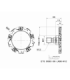 ETS D063-06-LN08-M12
