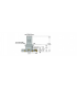 FDN D050-08-CF4-06