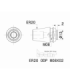 ER20 ODP M08X02