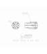 ER16 SEAL 4 AA JET