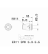 ER11 SPR 5.0-5.5
