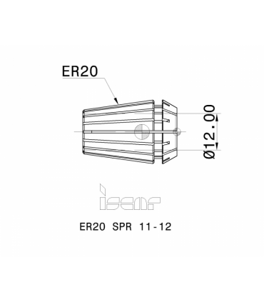 ER20 SPR 11-12