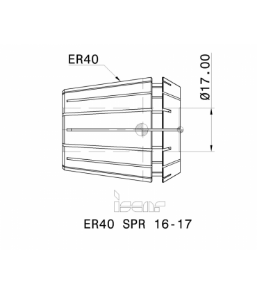 ER40 SPR 16-17