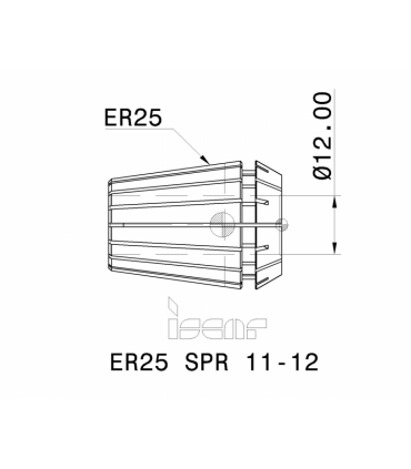 ER25 SPR 11-12