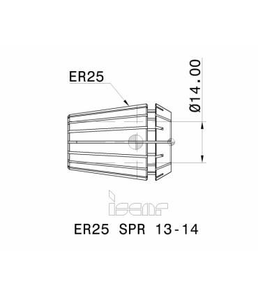 ER25 SPR 13-14