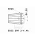 ER25 SPR 3-4 AA