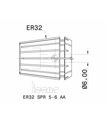 ER32 SPR 5-6 AA