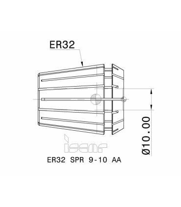 ER32 SPR 9-10 AA