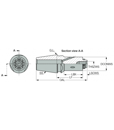 SD-S-A-H20-ER25-SP19-C