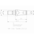 MM CAB T06M08-25/1.0