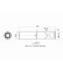 MM S-A-L125/63-C25T15C