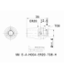 MM S-A-H004-ER20-T08-H