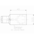 EX 25X40-MB25