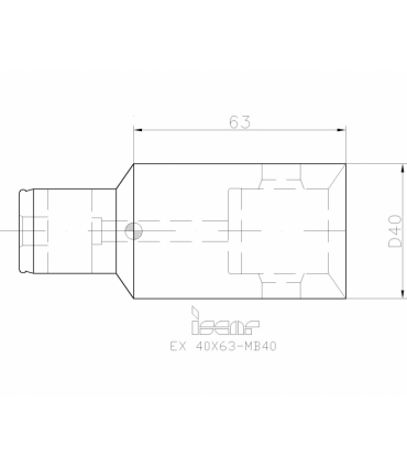 EX 40X63-MB40