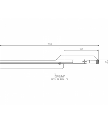 CGFG 51-180L-P8