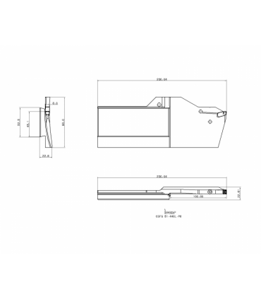 CGFG 51-440L-P8