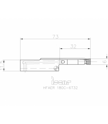 HFAEL 180C-6T32