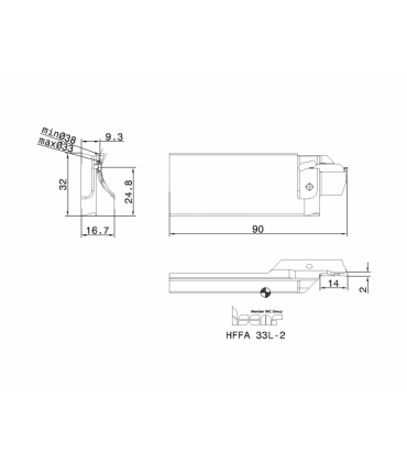 HFFA 33L-2