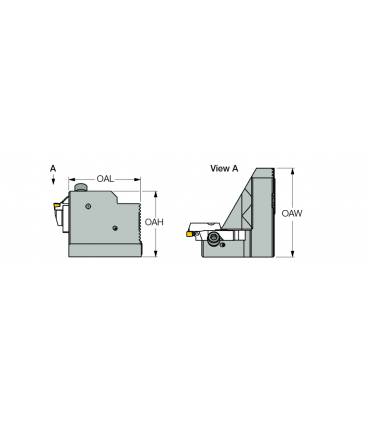IH-HFPAD