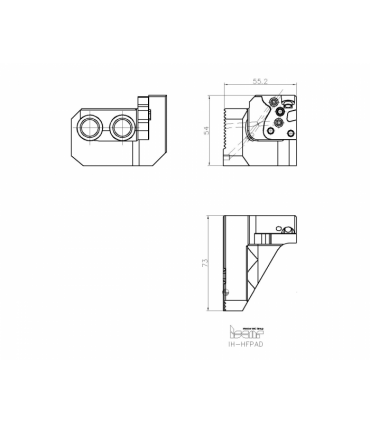 IH-HFPAD