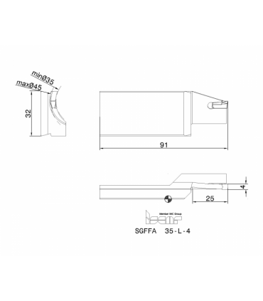 SGFFA  35-L-4