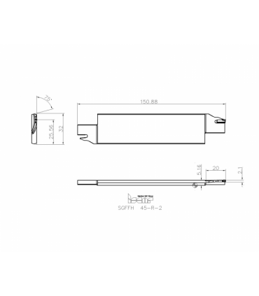 SGFFH  45-R-2